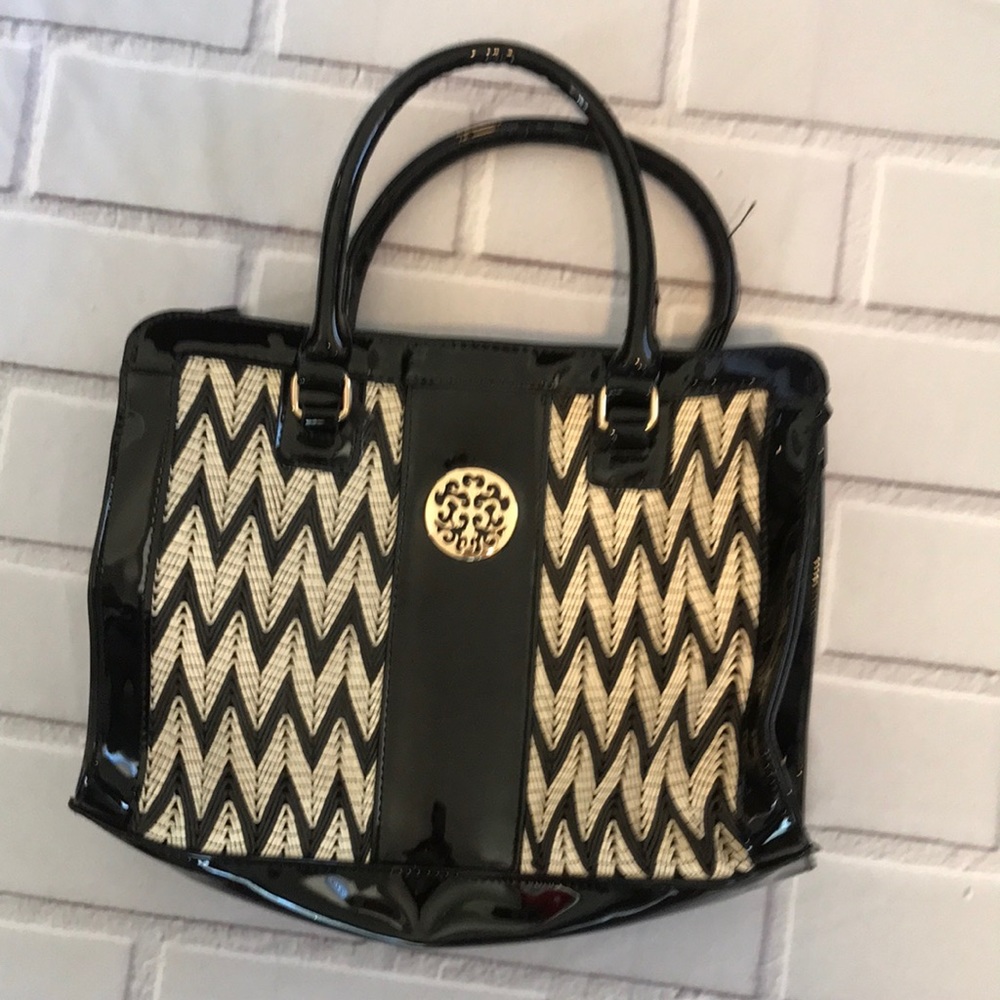 Julia & Michael purse